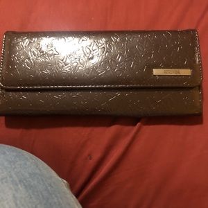 Kenneth Cole Reaction wallet